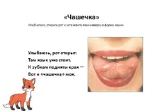 гласна съгласна резюме