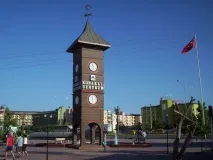 konakli турция