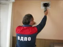 Конденсат на вікнах, що робити вікна