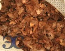 възглавница ядки
