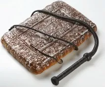 пряник