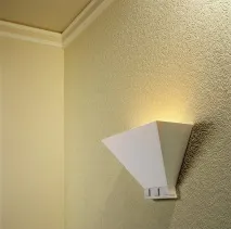 стъклени залепете