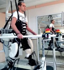 Клініка Бейт Левінштейн в Ізраїлі бейт
