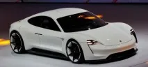porsche текуща