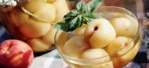 рецепти компот