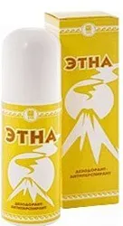 Косметичка Пліткарок Дезодоранти, ПЛЮТНИК плютник