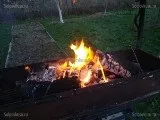 ароматът пушене пушене