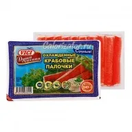 пръчки сочни