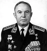 Котов Павло Григорович, Центр військово-політичних досліджень центр
