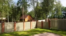 Котеджне селище Черничне - ціни, фото та відгуки про Чернічне в Приозерському районі Ленобласті. ціни