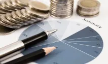 Корпоративне кредитування в Україні - краще за очікування корпоративне