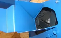 Кормоподрібнювачі Зубр кормоподрібнювачі