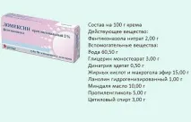 Крем Ломексин інструкція із застосування, ціна, відгуки, опис, гарантія. інструкція