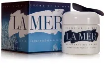 Косметика Ла Мер, крем de la Mer - відгуки та історія бренду косметика