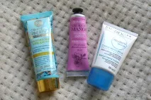 Креми для рук Oblepikha Siberica, Herbologist, Bioderma bioderma