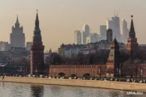 управителите кремъл