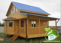 КОСТРОМСЬКИЙ ТЕРЕМ, Будівництво Будинків із Брусу та Колоди! брусу