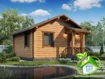 КОСТРОМСЬКИЙ ТЕРЕМ, Будівництво Будинків із Брусу та Колоди! будівництво