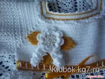 комплект момичета