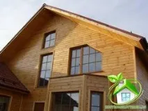 КОСТРОМСЬКИЙ ТЕРЕМ, Будівництво Будинків із Брусу та Колоди! костромський