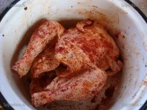 ароматът пушене вкус вкус