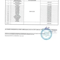 Крабові палички Vici - Огляд на сайті палички