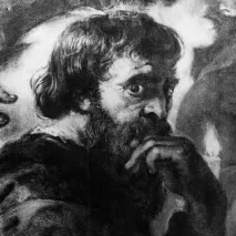 творчеството Андреев искариот