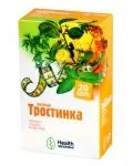 зърнастец лечебно