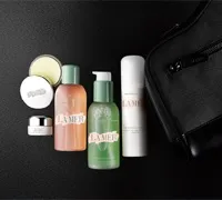 La Mer - косметика класу - люкс люкс