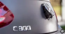 купето c-class
