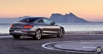 mercedes купето