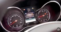mercedes c-class