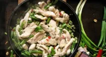 маслинова зеленчуци