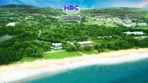 beach проект