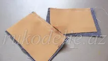 кукла телесен цвят
