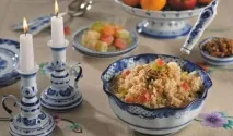 класическа други съставки