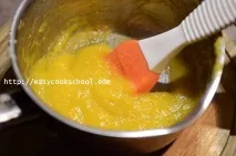 Куряче філе з персиковим соусом Легкі рецепти персиковим