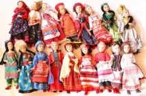 носии народни средства