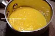 Куряче філе з персиковим соусом Легкі рецепти соусом