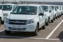 Лада Гранта витрата палива на 100 км. гранта