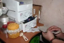 Ляльки та Максимка максимка