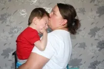 Ляльки та Максимка максимка