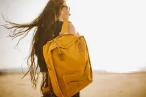 Куди поїхати одній дівчині у відпустку поїхати
