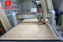 Кухонні фасади мдф плівкові технологія виготовлення та поради при виборі поради