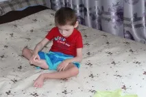 Ляльки та Максимка Максима