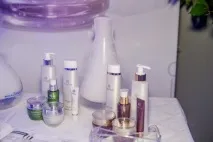 лабораторията novage