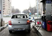 Лада Гранта витрата палива на 100 км. лада