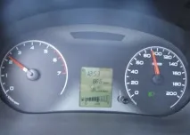 Лада Гранта витрата палива на 100 км. витрата