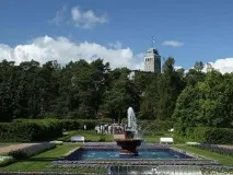 лятната kultaranta