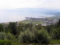 кругобайкальський